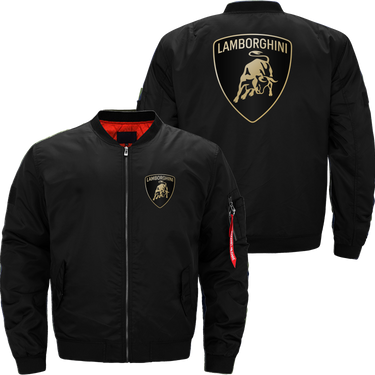 LAMBARGINI JACKET 2